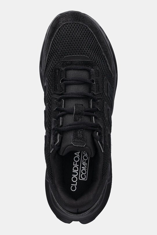 adidas sportcipő Astrastar fekete JR5561
