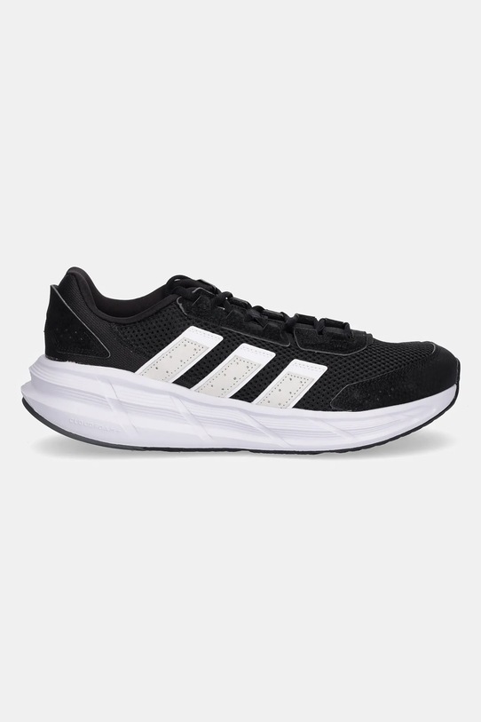 adidas sneakers Astrastar JR5563 negru AW25