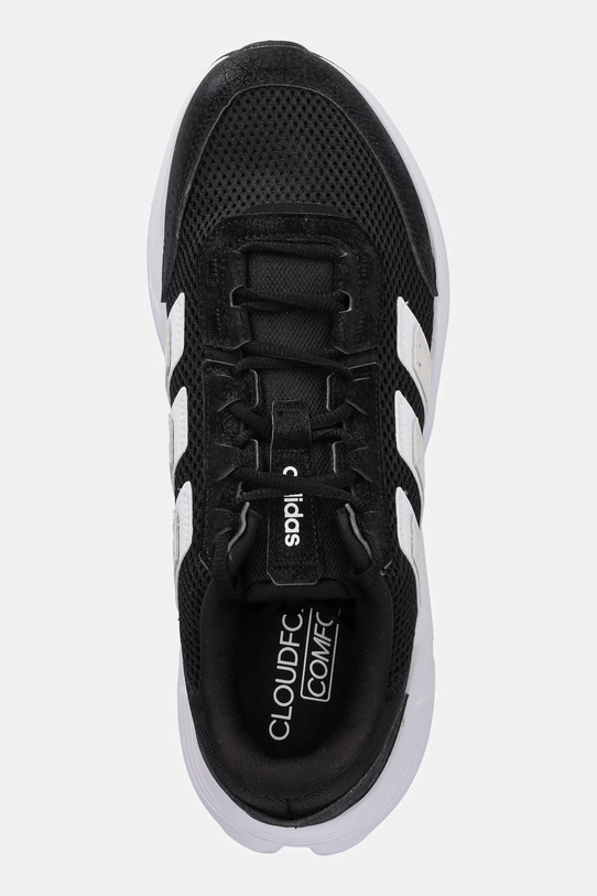 adidas sneakers Astrastar negru JR5563