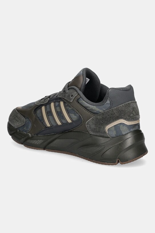 Încălțăminte adidas sneakers Crazychaos 2000 JR6497 verde