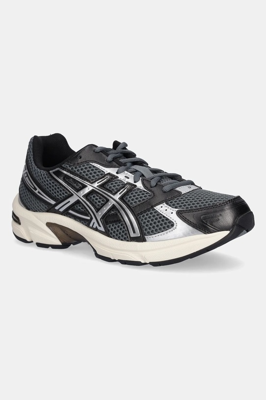 Asics sneakersy GEL-1130 imitacja skóry licowej szary 1203A609.021