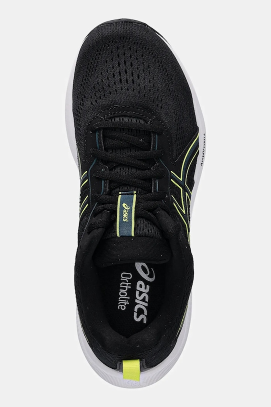 Asics buty do biegania GEL-CONTEND 9 czarny 1011B881.005