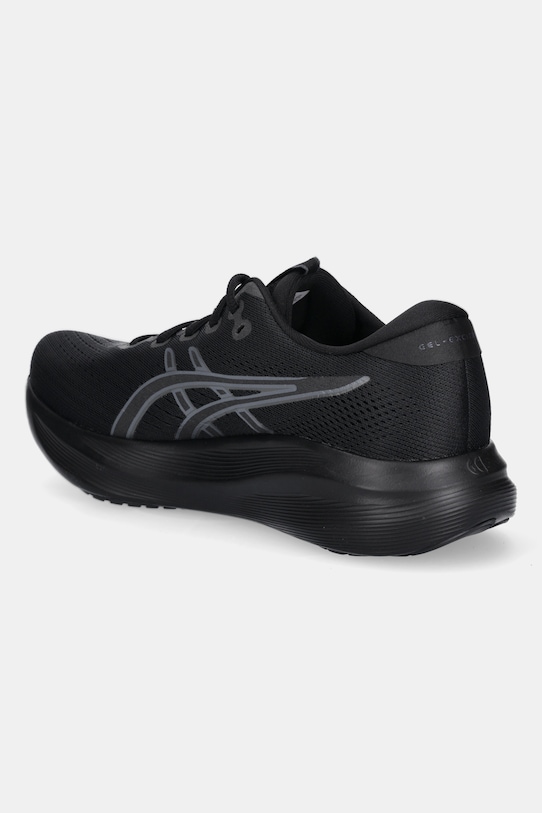 Boty Tréninkové boty Asics GEL-EXCITE 11 1011C080.002 černá