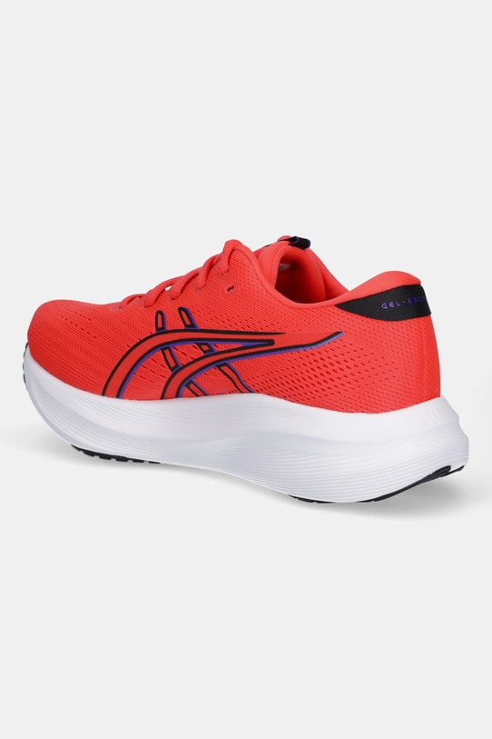 Παπούτσια Αθλητικά παπούτσια Asics GEL-EXCITE 11 1011C080.600 κόκκινο