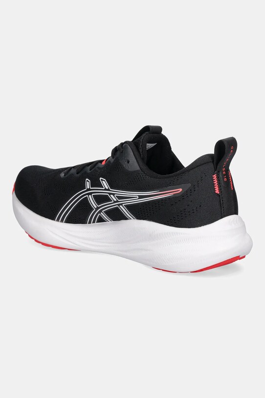 Cipők Asics tornacipő GEL-PULSE 16 1011B962.004 fekete