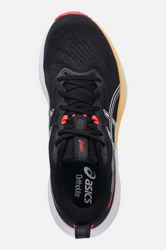 Asics tornacipő GEL-PULSE 16 fekete 1011B962.004