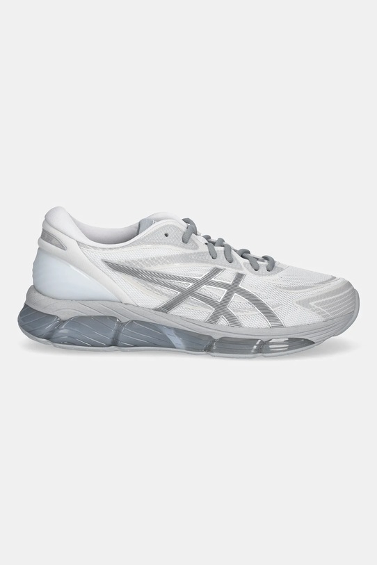 Asics buty treningowe GEL-QUANTUM 360 VIII 1203A305.111 szary AW25