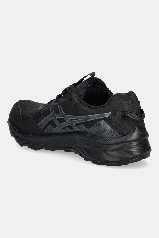 Cipők Asics tornacipő GEL-VENTURE 10 1011B967.001 fekete