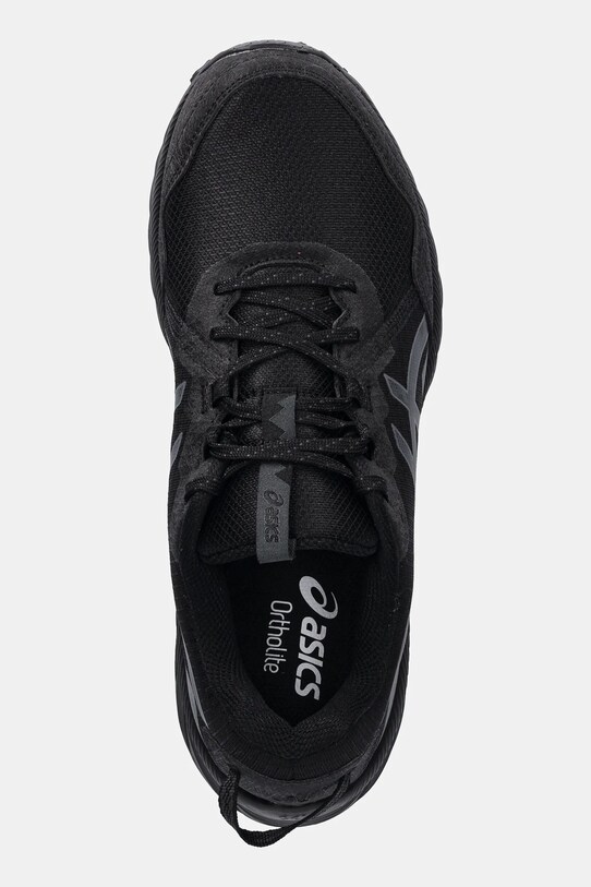 Asics tornacipő GEL-VENTURE 10 fekete 1011B967.001