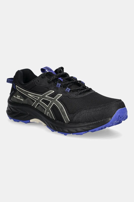 Asics sneakersy GEL-VENTURE 10 WATERPROOF syntetyczny czarny 1011B965.002