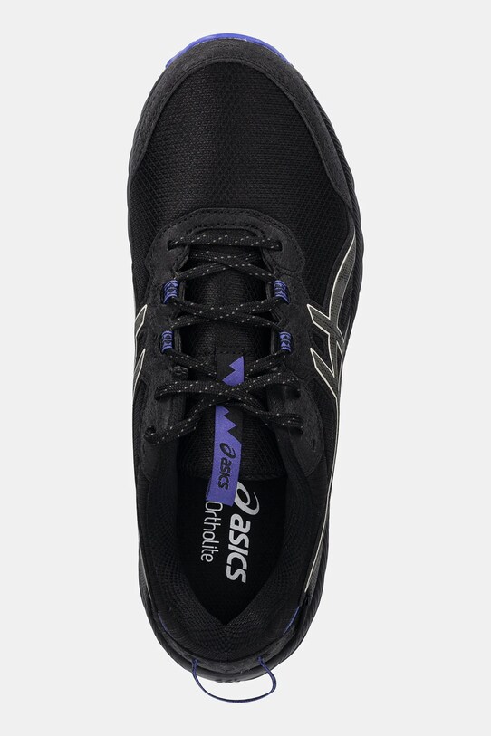 Asics sneakersy GEL-VENTURE 10 WATERPROOF czarny 1011B965.002