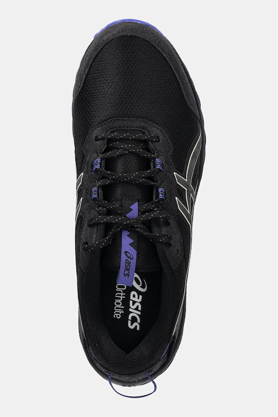 Asics sneakers GEL-VENTURE 10 WATERPROOF negru 1011B965.002