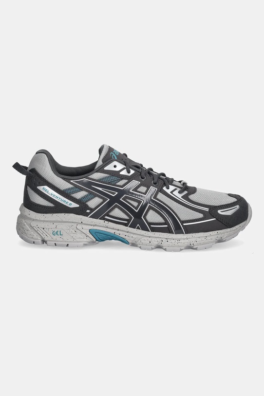 Asics sneakersy GEL-VENTURE 6 1203A438.028 szary AW25