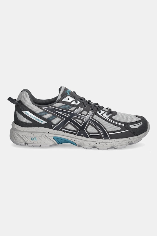 Asics sneakersy GEL-VENTURE 6 1203A438.028 szary AW25