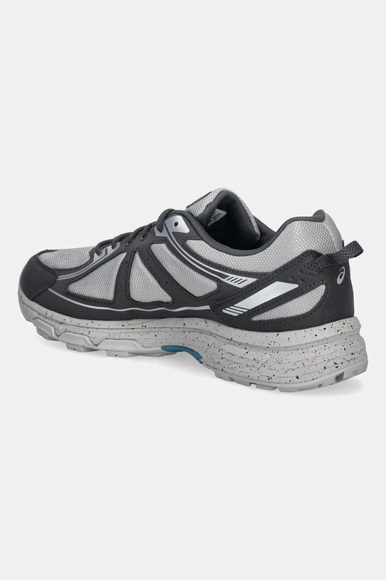 Obuwie Asics sneakersy GEL-VENTURE 6 1203A438.028 szary