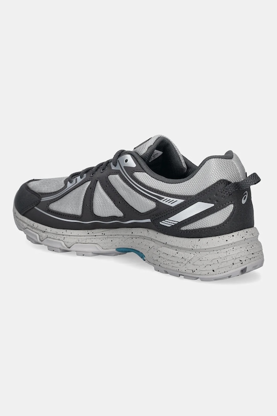 Obuwie Asics sneakersy GEL-VENTURE 6 1203A438.028 szary