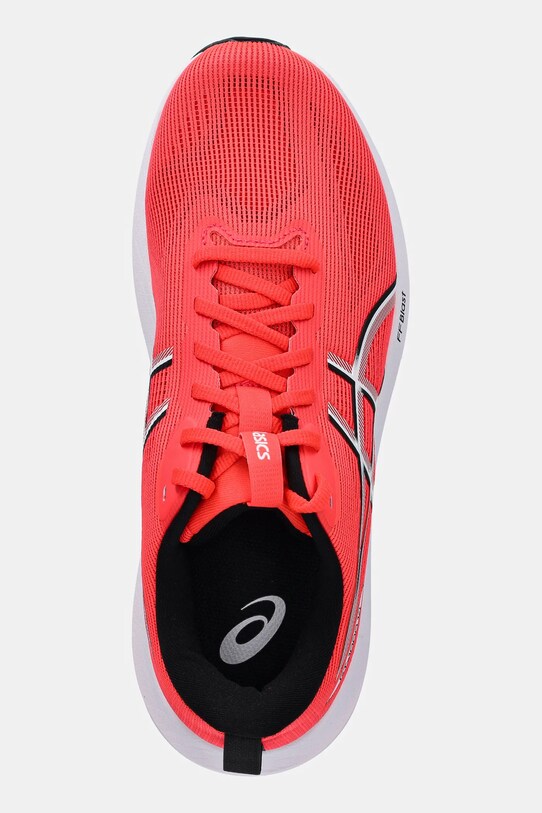Asics buty treningowe GT-1000 14 czerwony 1011C077.600