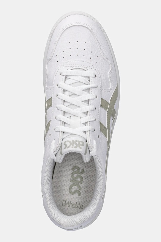 Кросівки Asics JAPAN S білий 1203A615.104
