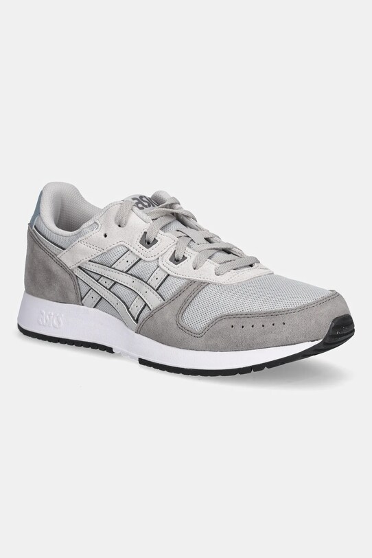 Asics sneakersy LYTE CLASSIC tekstylny szary 1203A611.021