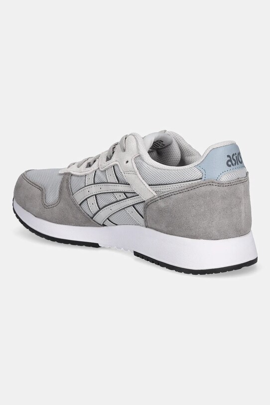 Obuwie Asics sneakersy LYTE CLASSIC 1203A611.021 szary
