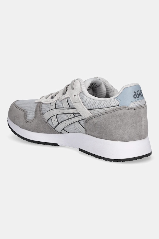 Boty Tenisky Asics LYTE CLASSIC 1203A611.021 šedá