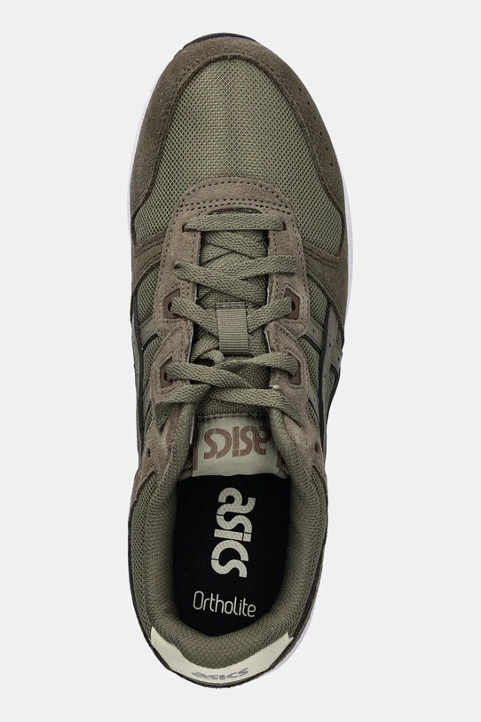Asics sneakersy LYTE CLASSIC zielony 1203A611.302