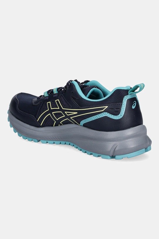 Obuwie Asics buty TRAIL SCOUT 3 1011B700.404 granatowy