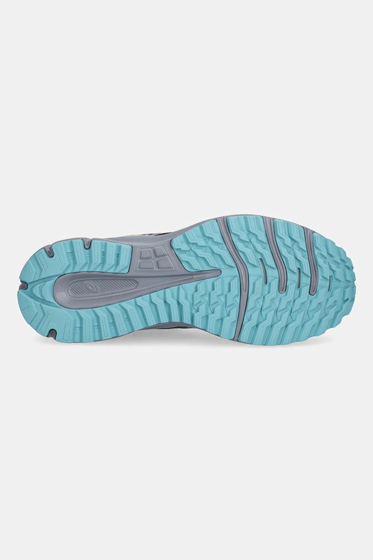 Asics buty TRAIL SCOUT 3 1011B700.404 granatowy