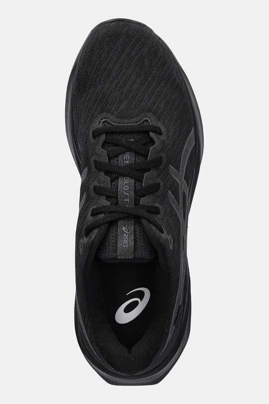 Asics tornacipő fekete 1011B984.001