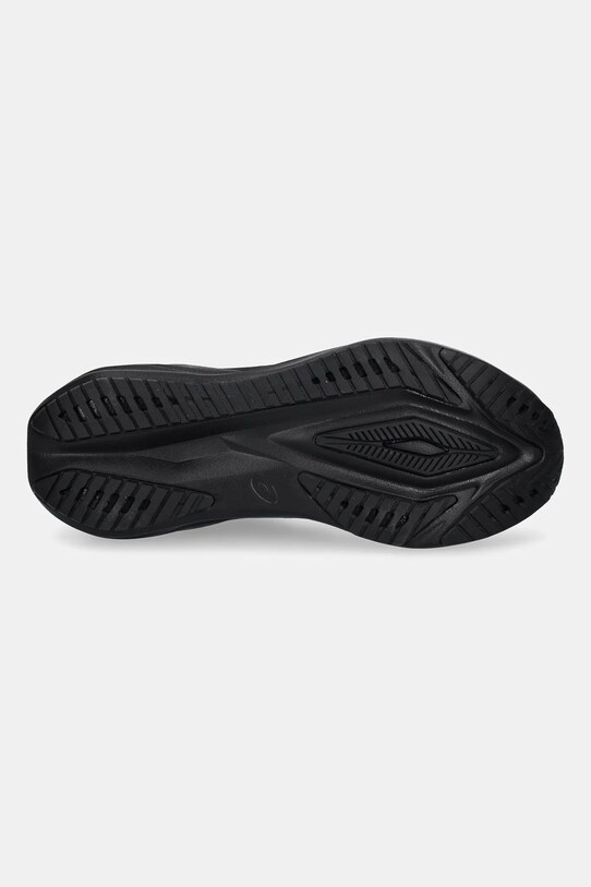 Asics tornacipő 1011B984.001 fekete