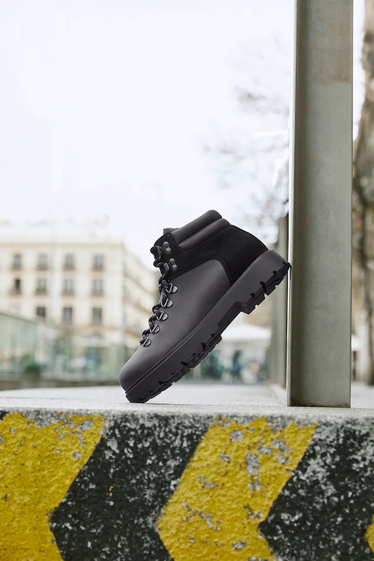 Visoke kožne čizme Birkenstock Jackson 2.0 1030951