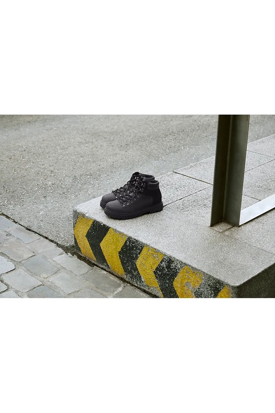 Visoke kožne čizme Birkenstock Jackson 2.0 1030951