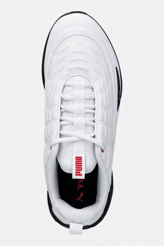 Puma buty treningowe Meza biały 312044