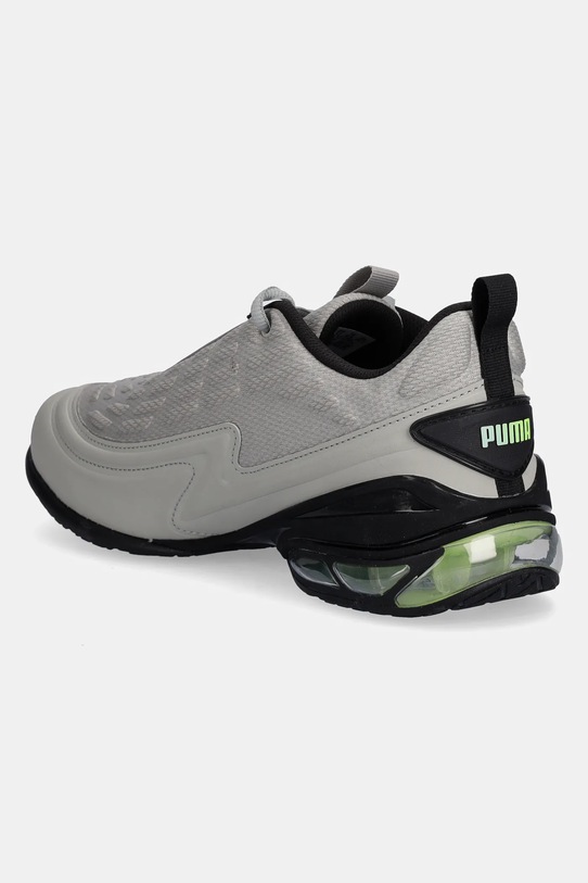 Παπούτσια Αθλητικά παπούτσια Puma Meza 312044 γκρί