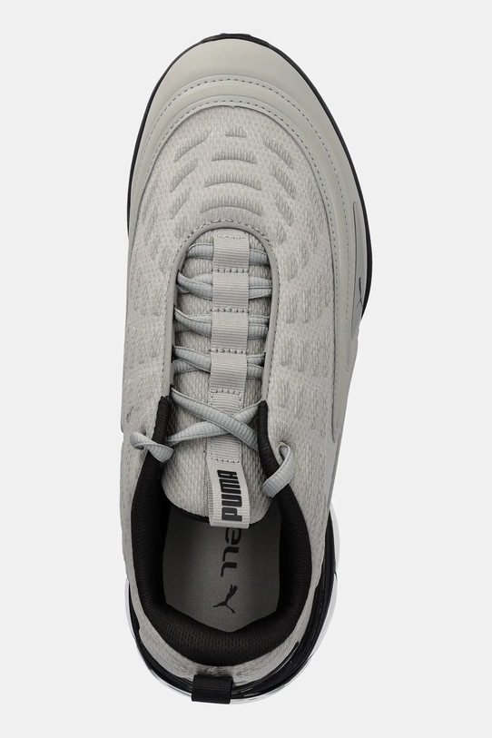 Αθλητικά παπούτσια Puma Meza γκρί 312044