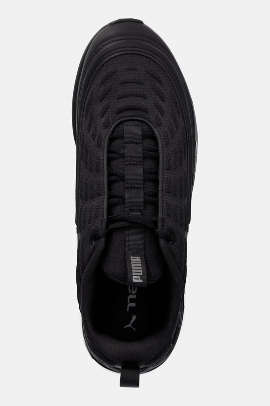 Puma buty treningowe Meza czarny 312044