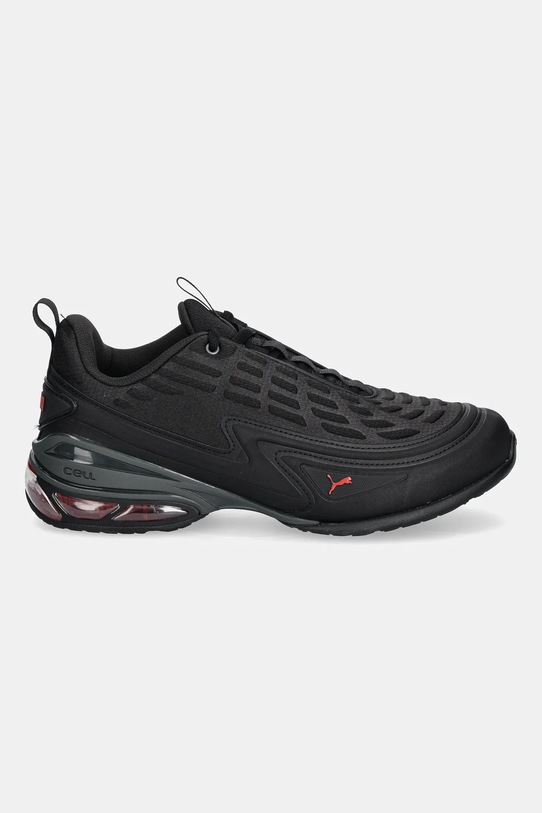 Αθλητικά παπούτσια Puma Meza 312044 μαύρο AW25