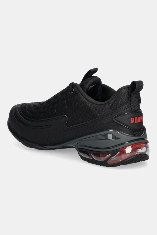 Παπούτσια Αθλητικά παπούτσια Puma Meza 312044 μαύρο