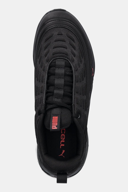 Αθλητικά παπούτσια Puma Meza μαύρο 312044