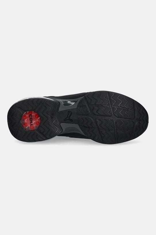 Αθλητικά παπούτσια Puma Meza 312044 μαύρο