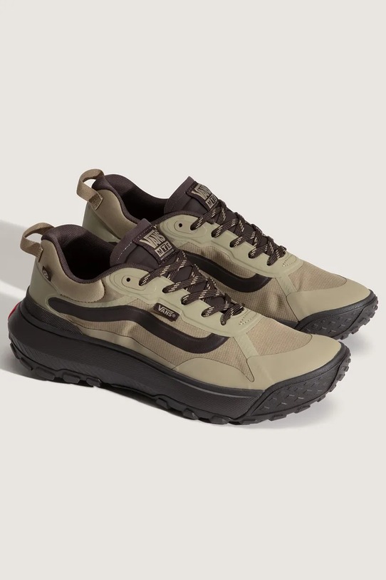 Superge Vans MTE Crosspath VN000CVUDRB1 zelena AW25