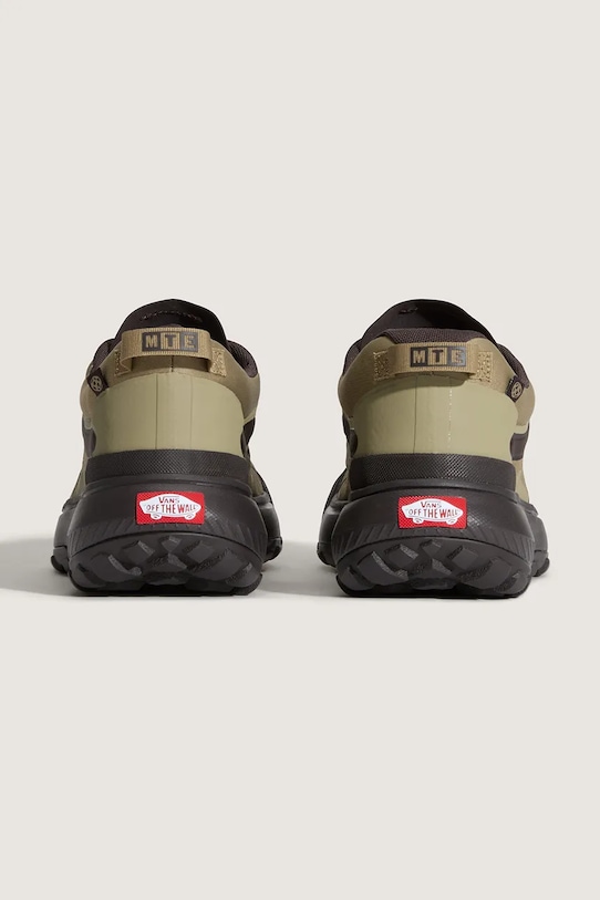 Obuwie Vans sneakersy MTE Crosspath VN000CVUDRB1 zielony