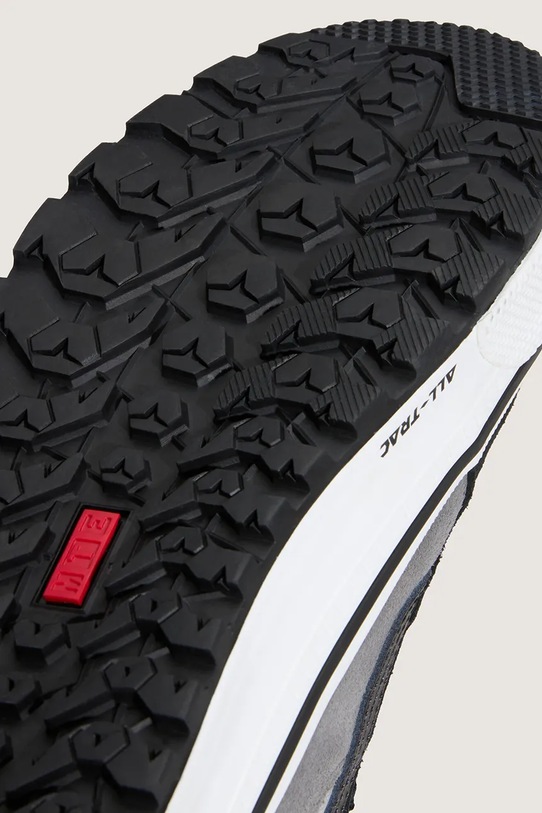 Vans trampki MTE Sk8-Hi Waterproof VN000DAQ2391 czarny
