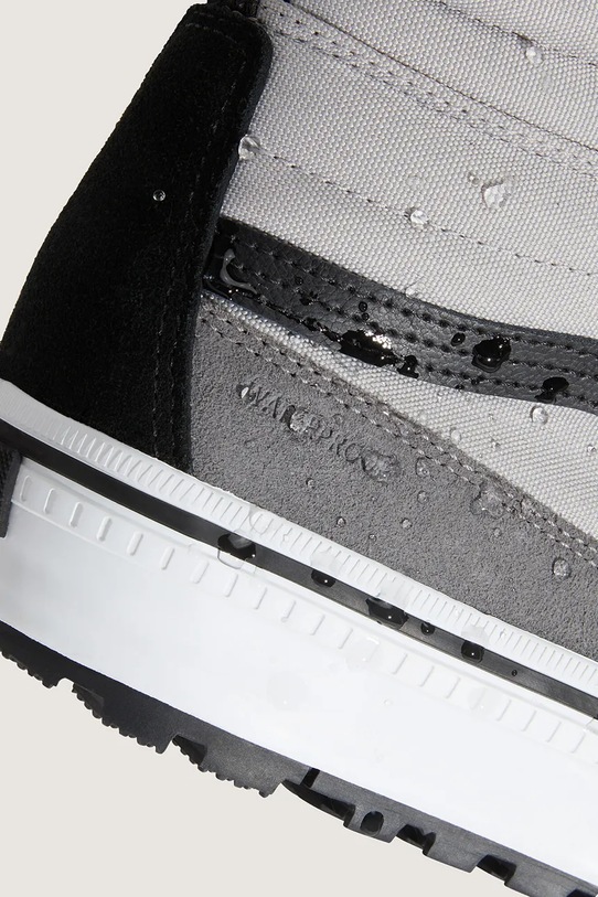 Vans trampki MTE Sk8-Hi Waterproof VN000DAQ2391