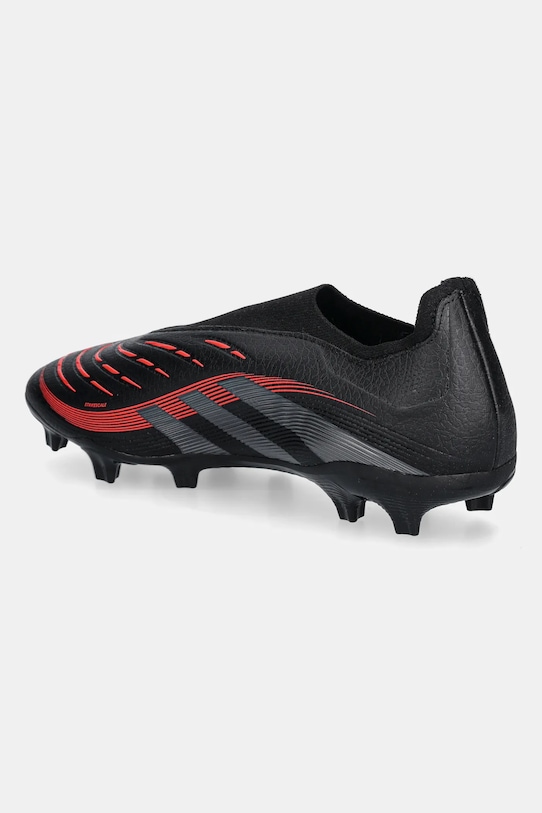Scarpe adidas Performance tappi Predator League Ll Fg/Mg ID3858 nero