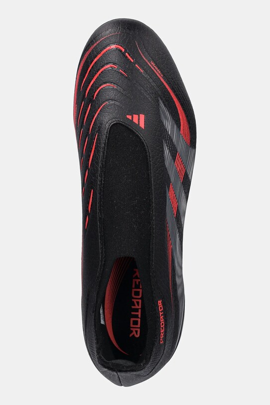 adidas Performance ghete de fotbal Predator League Ll Fg/Mg negru ID3858