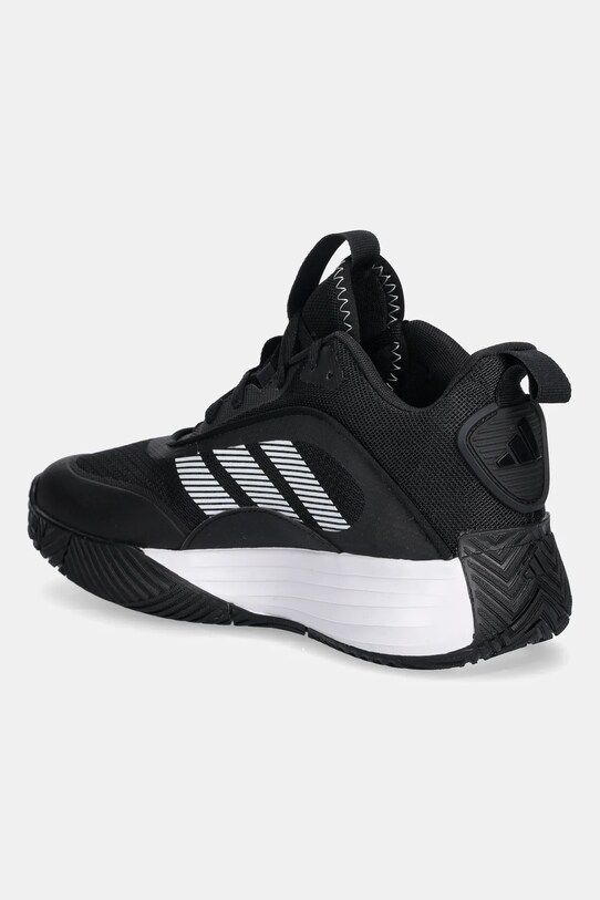 Încălțăminte adidas Performance pantofi de basketball Ownthegame 3.0 IF4568 negru