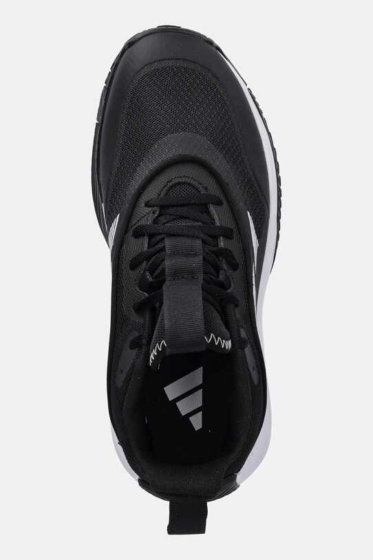 adidas Performance pantofi de basketball Ownthegame 3.0 negru IF4568
