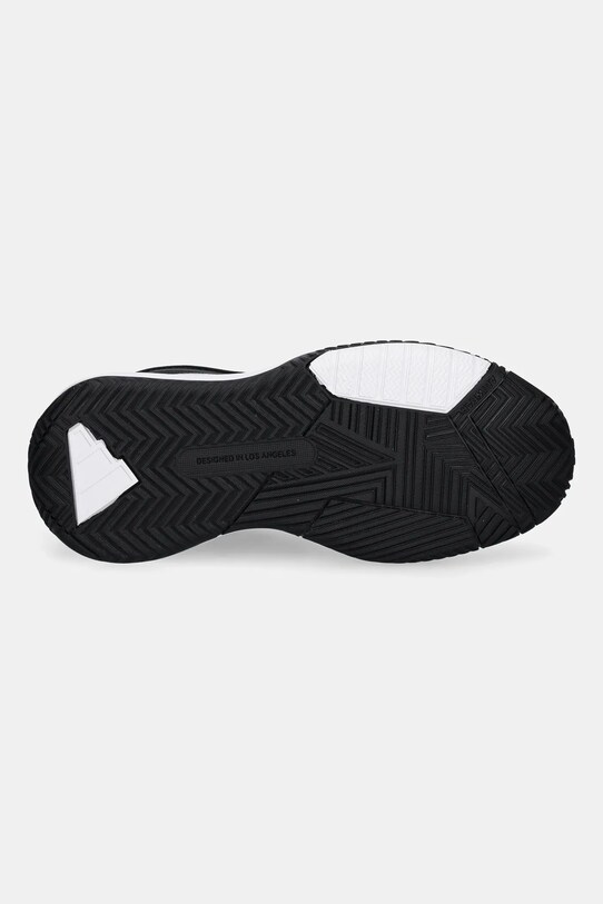 adidas Performance obuwie do koszykówki Ownthegame 3.0 IF4568 czarny