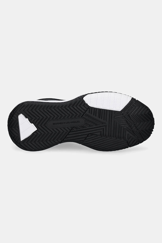 adidas Performance obuwie do koszykówki Ownthegame 3.0 IF4568 czarny